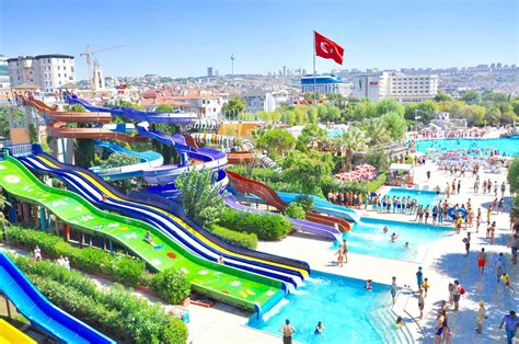 istanbul aquapark fiyat listesi